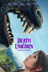 Death of a Unicorn (2025) ยูนิคอร์นมรณะ